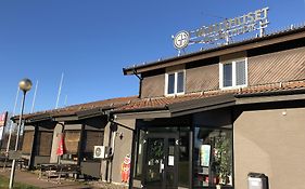 Värdshuset Glada Hudik